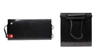 Lithium 24 Volt Marine Battery